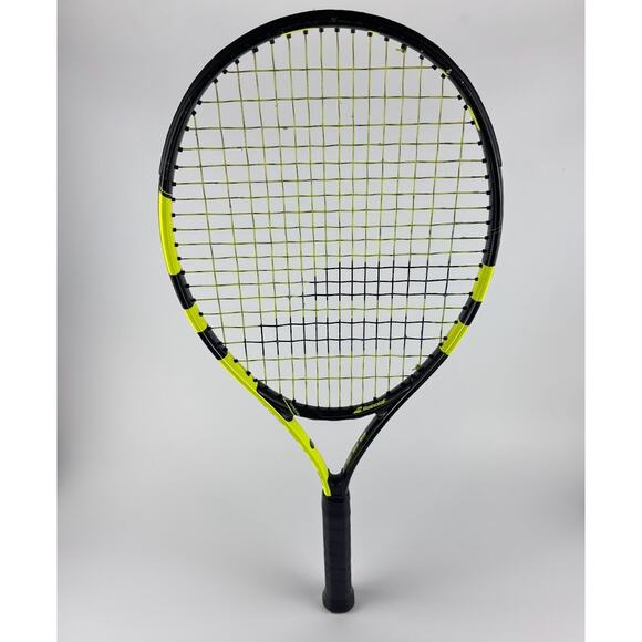 Babolat Nadal JR 26 Tennis Racket / Racquet 26", 105 SQ IN, Head 0/4 Grip - Picture 1 of 12